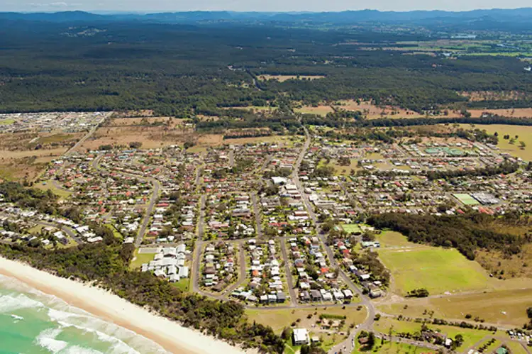 Fifth view of Homely rural property listing, 60 Harrogate Lane, Old Bar NSW 2430