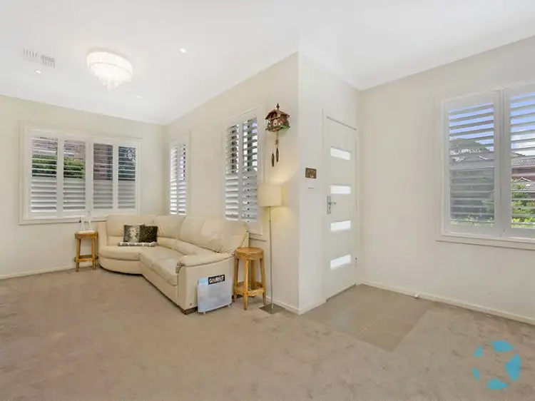 Second view of Homely villa listing, 1/13 Haig Av, Denistone East NSW 2112