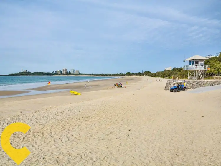 Sixth view of Homely apartment listing, 38/11 Mooloolaba Esplanade, Mooloolaba QLD 4557