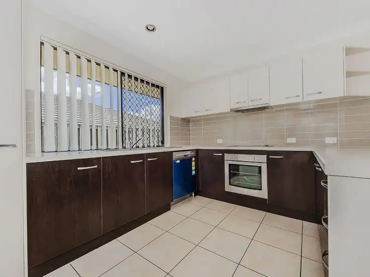 Fifth view of Homely house listing, 55 Rasmussen Cr, Redbank Plains QLD 4301