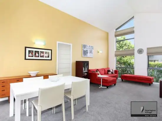 Second view of Homely house listing, 21 Henricks Avenue, Newington NSW 2127