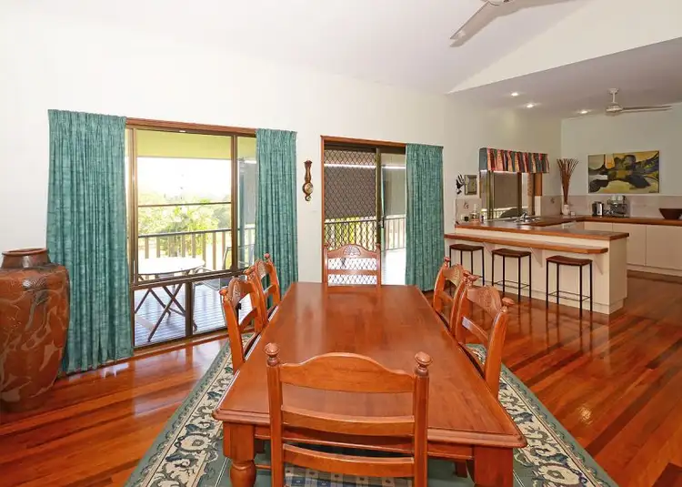 Fifth view of Homely rural property listing, 9 Mitchell Avenue, Craignish QLD 4655
