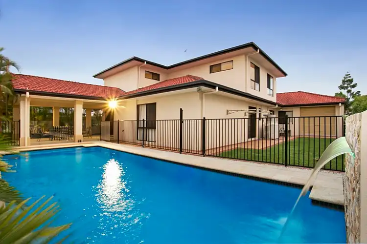 82 Sinnamon Road, Sinnamon Park QLD 4073