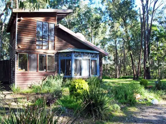 Seventh view of Homely rural property listing, 187 Sternbeck Lane, Bucketty NSW 2250