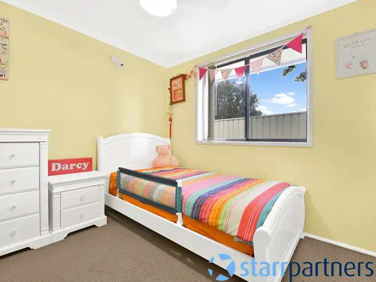 Sixth view of Homely house listing, 44 Swordfish Avenue, Raby NSW 2566
