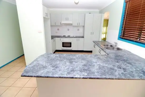 Fourth view of Homely house listing, 14c Kent Place, Colyton NSW 2760