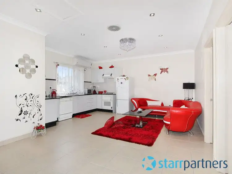 Fourth view of Homely house listing, 38 Paul Street, Auburn NSW 2144