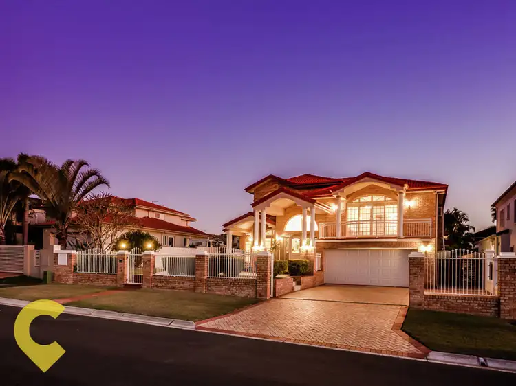 Main view of Homely house listing, 76 Delaney Circuit, Carindale QLD 4152