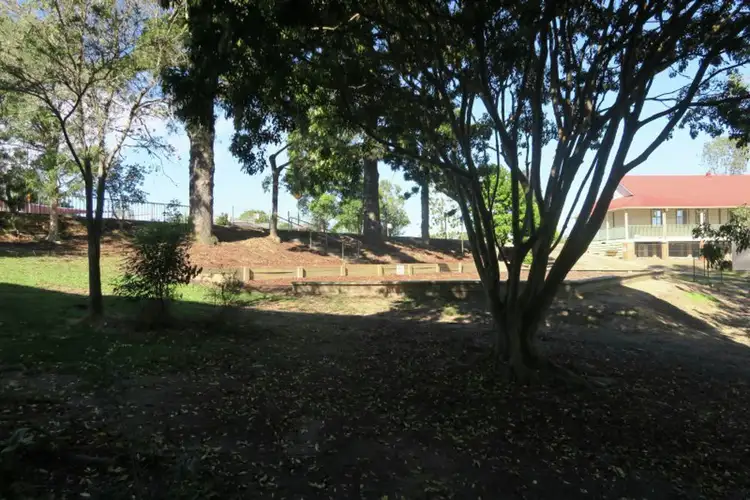 Third view of Homely land listing, 65 (lot 2) Wallace St, Macksville NSW 2447
