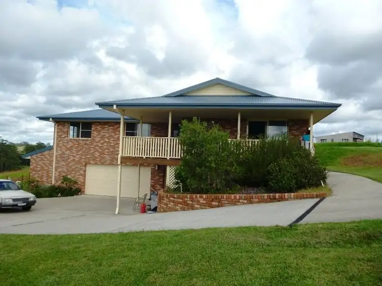137 Strawberry  Road, Macksville NSW 2447