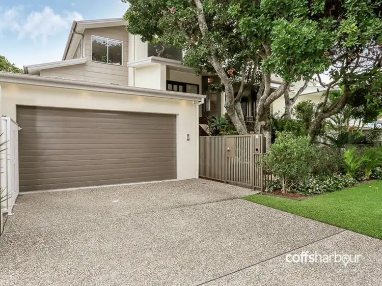 9 Honeysuckle Street, Sawtell NSW 2452