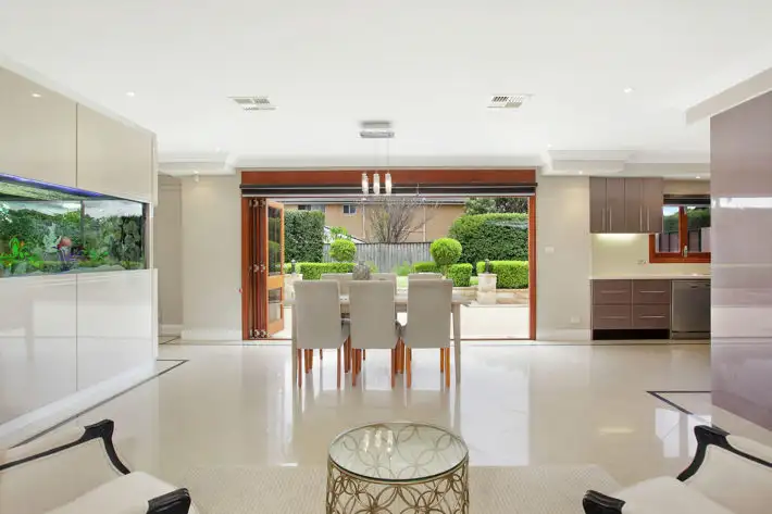 Third view of Homely house listing, 27 Lygon Pl, Castle Hill NSW 2154