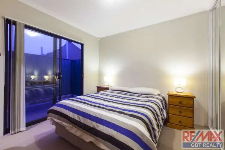Sixth view of Homely villa listing, 75C Fernhurst Crescent, Balga WA 6061