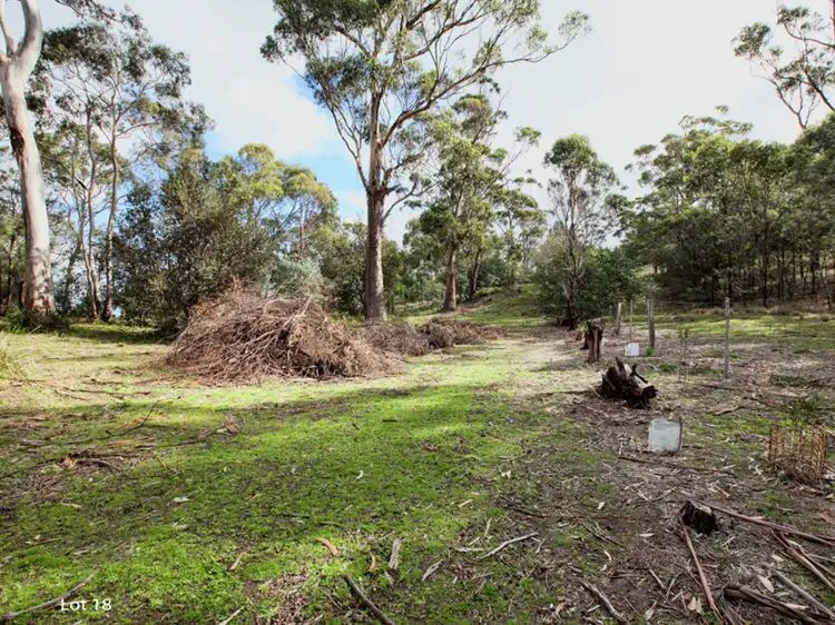 Sixth view of Homely land listing, 18 Susans Bay Road, Primrose Sands TAS 7173
