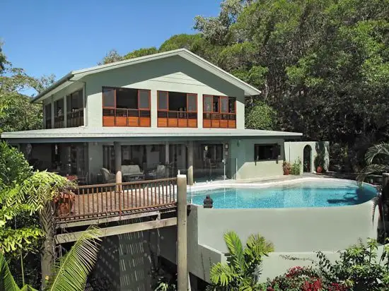 Main view of Homely house listing, 1 Spring Creek Road, Port Douglas QLD 4877