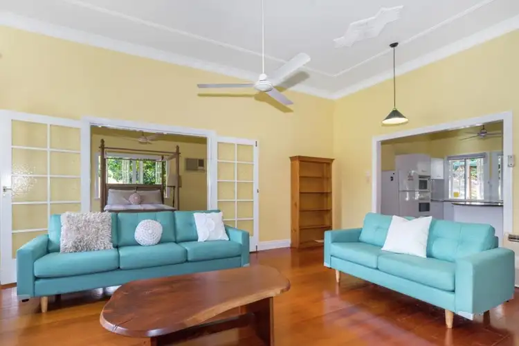Third view of Homely house listing, 2 Walsh Street, Edge Hill QLD 4870