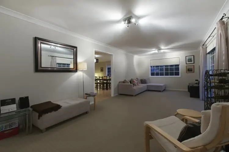 Fifth view of Homely house listing, 9 Lambourn Street, Chapel Hill QLD 4069