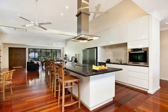 Sixth view of Homely house listing, 7 Giles Street, Fannie Bay NT 820