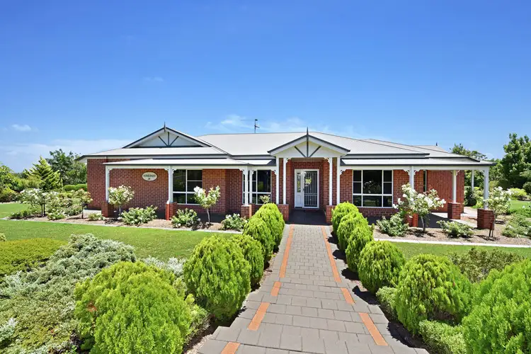 14 Kimdon Crescent, Highfields QLD 4352