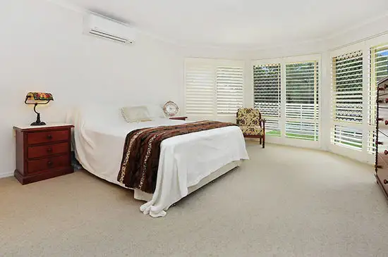 Fifth view of Homely house listing, 3 Kauri St, Carindale QLD 4152