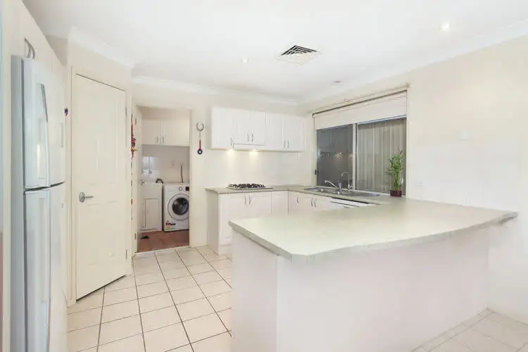 Third view of Homely house listing, 8 Pluto Court, Glenwood NSW 2768
