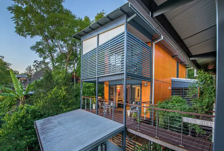 Fifth view of Homely house listing, 13 Lyon Street, Bellingen NSW 2454