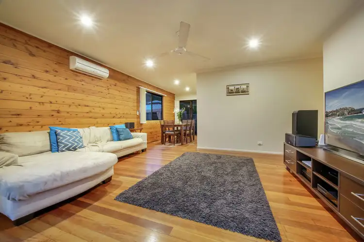 Second view of Homely house listing, 2 Tuttumburra Court, Ferny Hills QLD 4055