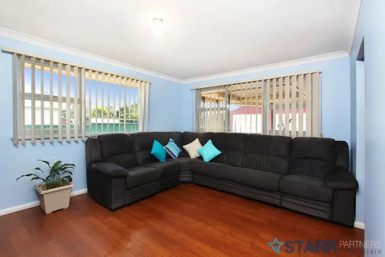 Third view of Homely house listing, 104 Marsden Road, St Marys NSW 2760
