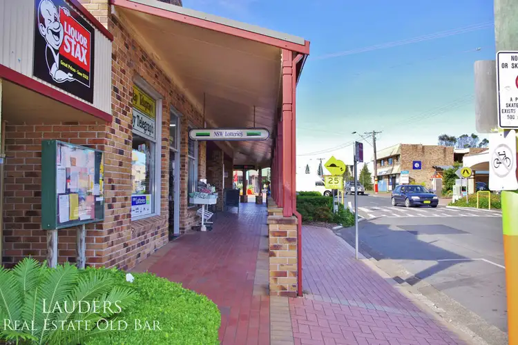 Second view of Homely house listing, 4/47 Old Bar Road, Old Bar NSW 2430