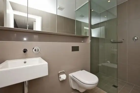 Fifth view of Homely apartment listing, 46 /1 King Street (Nickson Building), Newcastle NSW 2300