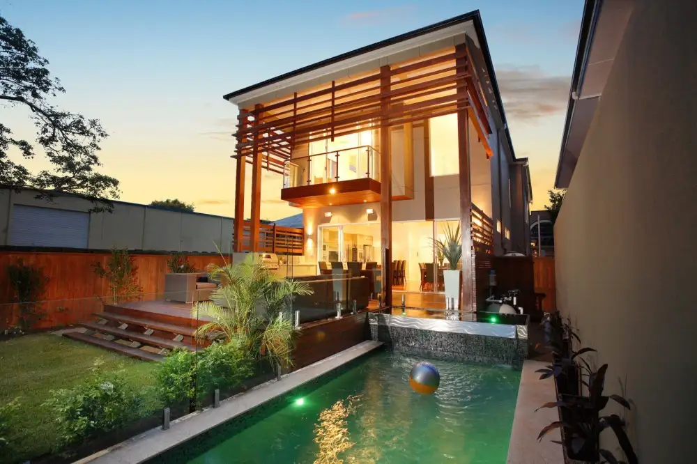 Main view of Homely house listing, 70 Welsby Street, New Farm QLD 4005