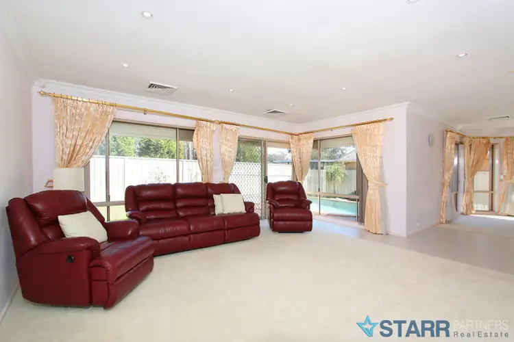 Third view of Homely house listing, 57 Wolseley Street, Rooty Hill NSW 2766