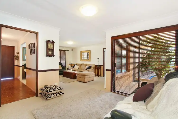 Third view of Homely house listing, 36 Boronia Drive, Tamworth NSW 2340