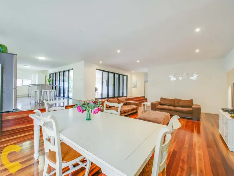 14 Bella Street, Cashmere QLD 4500