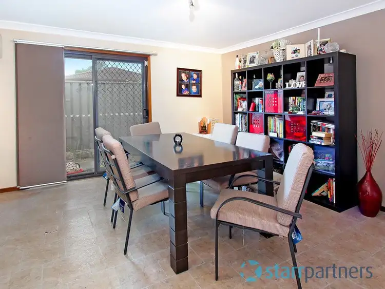 Fifth view of Homely house listing, 5 Spoonbill Street, Erskine Park NSW 2759