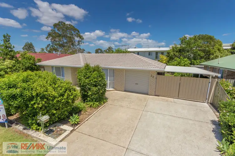 32 Busoni Cres, Burpengary QLD 4505