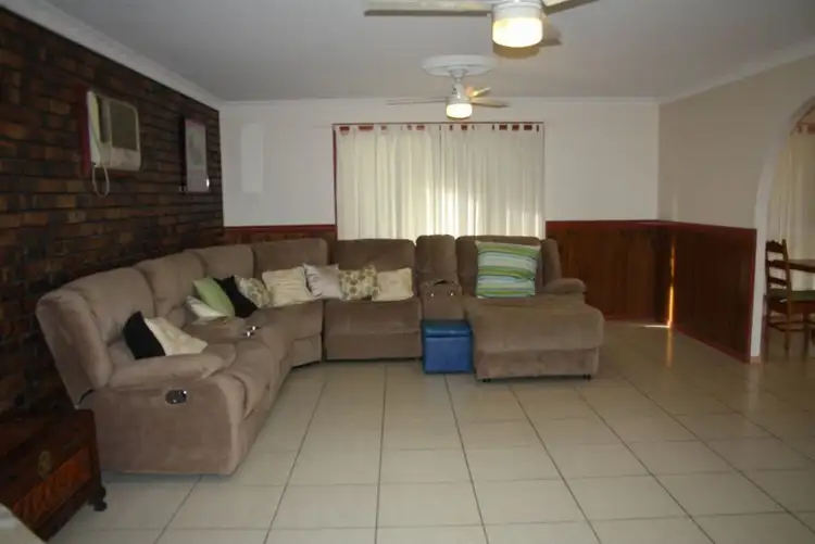 Fifth view of Homely house listing, 45 Boronia Drive, Poona QLD 4650