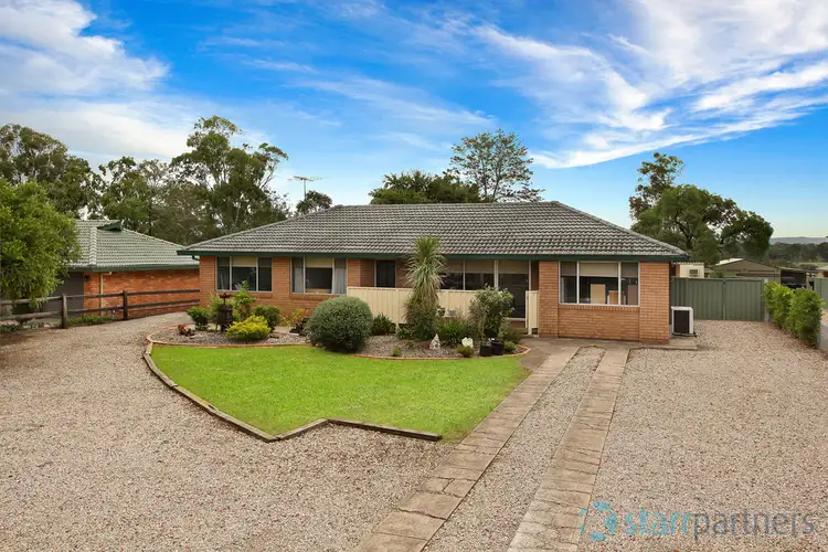 687 George Street, South Windsor NSW 2756
