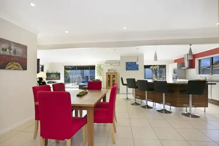 Main view of Homely house listing, 112 Smith Street, Cleveland QLD 4163