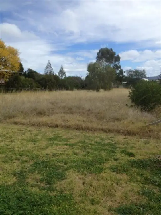 Main view of Homely land listing, 18 Gilbride St, Greenmount QLD 4359