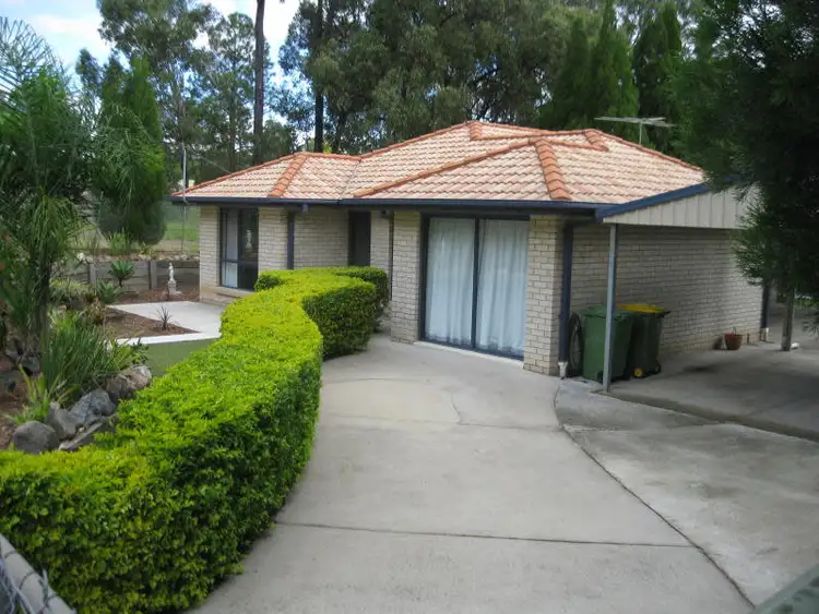 101 KEIDGES RD, Redbank Plains QLD 4301