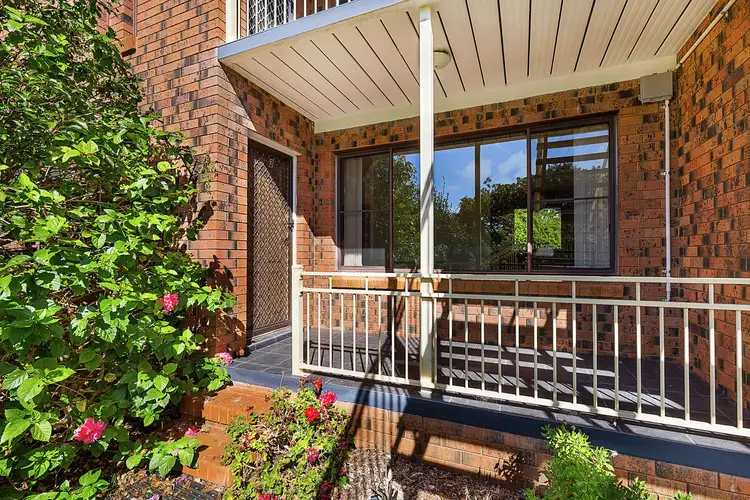 Main view of Homely unit listing, 3/8 Johnson Street, East Toowoomba QLD 4350