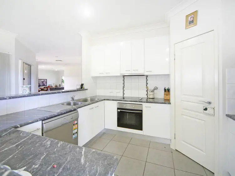 Third view of Homely house listing, 28 Jacques Close, Caboolture QLD 4510