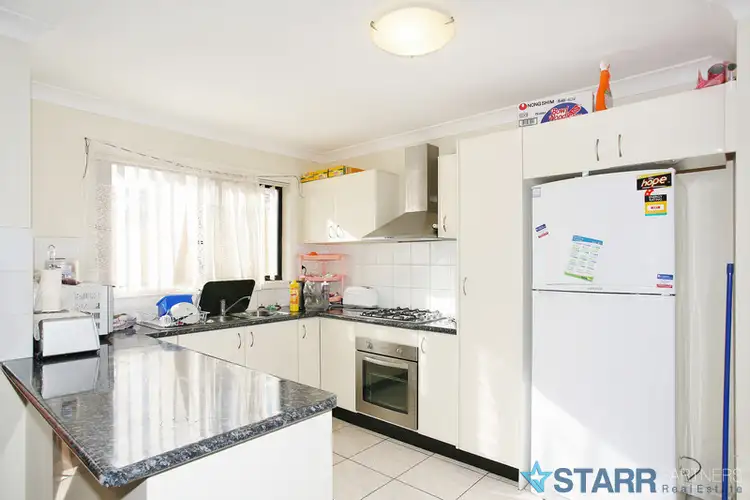 Second view of Homely townhouse listing, 7/6 Methven Street, Mount Druitt NSW 2770