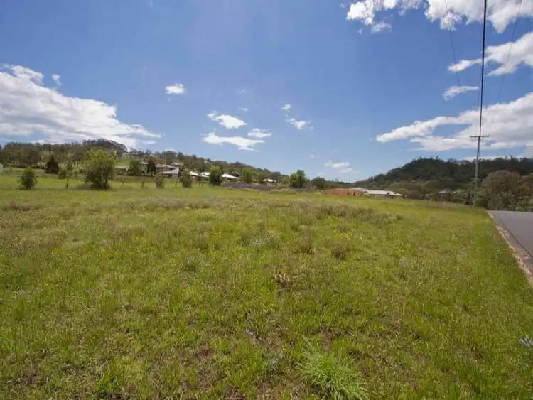Main view of Homely land listing, 2 Graham Road, Vale View QLD 4352