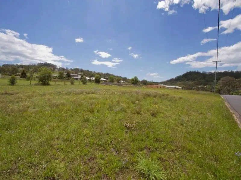 Main view of Homely land listing, 2 Graham Road, Vale View QLD 4352