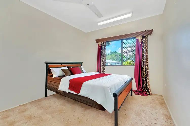 Fifth view of Homely house listing, 1 Watkins Close, Mooroobool, Cairns QLD 4870