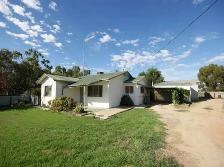 Main view of Homely house listing, Lot 5 Augustus Street, Deniliquin NSW 2710