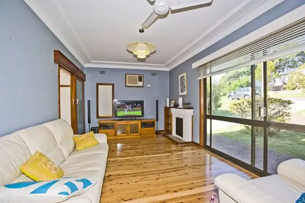 Third view of Homely house listing, 21 Kenneth Street, Kotara South NSW 2289