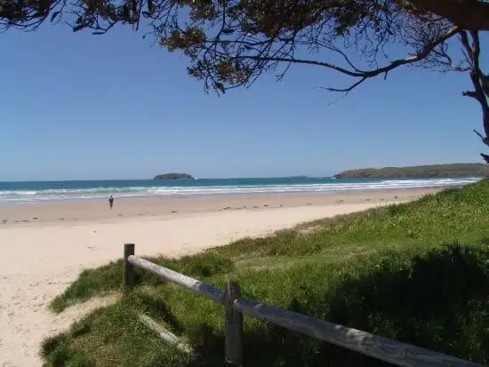 Seventh view of Homely house listing, 11 Ti-Tree Rd, Sandy Beach NSW 2456